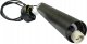 Lampa wisząca ECOLIGHT2 Eco Light EC79976 lampa wisząca zwis 1x35W GU10 czarna 4