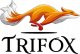 Trifox Pistolet na strzałki A-3110 26429 2