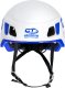 Climbing Technology Kask wspinaczkowy Climbing Technology Orion - white 52-56 cm 2