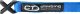 Climbing Technology Pasek do woreczka na magnezję Climbing Technology Clippy Evo - blue Uniwersalny 5