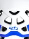 Climbing Technology Pasek do woreczka na magnezję Climbing Technology Clippy Evo - blue Uniwersalny 7