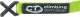 Climbing Technology Pasek do woreczka na magnezję Climbing Technology Clippy Evo - green Uniwersalny 3