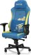 Noblechairs Zestaw poduszek z pianki zapamiętującej kształt - Fallout Vault-Tec Edition (GAGC-249) 4