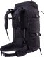 Plecak turystyczny Magnum Multitask Cordura 70 l Czarny 4