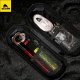 WildMan Sakwa do uchwytu na bidon XT11 czarna 6