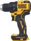 Wiertarko-wkrętarka Dewalt DCD708N 18 V 2