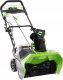 Greenworks 40V Odśnieżarka GD40ST 4
