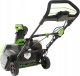 Greenworks 40V Odśnieżarka GD40ST 5