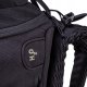 Plecak turystyczny Magnum Multitask Cordura 85 l Czarny 10