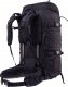 Plecak turystyczny Magnum Multitask Cordura 85 l Czarny 5