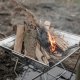 Offlander OFFLANDER DUŻY GRILL SKŁADANY KEMPINGOWY PRZENOŚNY 9