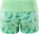 AquaWave Dziecięce bokserki kąpielowe Aquawave IDARO KIDS M000150884 spring bouquet/mint logo print rozmiar 128 6