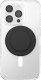 PopSockets PopGrip MagSafe 2 806828 czarny/black uchwyt i podstawka do telefonu 3