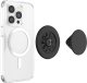 PopSockets PopGrip MagSafe 2 806828 czarny/black uchwyt i podstawka do telefonu 4