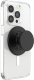 PopSockets PopGrip MagSafe 2 806828 czarny/black uchwyt i podstawka do telefonu 7