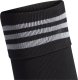 Adidas Rękawy piłkarskie adidas Team Sleeves 23 czarne HT6539 34-36 2