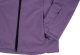 4f Kurtka narciarska damska 4F F122 ciemny fiolet 4FAW23TJACF122 50S L 5