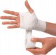 Dunlop TAŚMA TEJP TAPE SPORTOWA KINESIOLOGICZNA 7,3Mx3,8CM DUNLOP CZERWONY 4