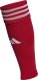 Adidas Rękawy piłkarskie adidas Team Sleeves 23 czerwone HT6540 34-36 1