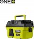 Odkurzacz przemysłowy Ryobi Industrial vacuum cleaner Ryobi ONE+ RV1811-0 6