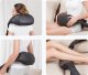 Maltec Masażer Do Szyi Karku Ciała Stóp Pleców Shiatsu Pas Masujący Grzejący 11
