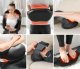 Maltec Masażer Do Szyi Karku Ciała Stóp Pleców Shiatsu Pas Masujący Grzejący 8