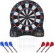 Triton TDE01 DART ELEKTRONICZNY NILS FUN 1