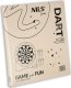 Triton TDE01 DART ELEKTRONICZNY NILS FUN 12