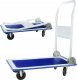 Wózek narzędziowy Geko Wózek magazynowy platformowy 150kg(1) 11