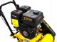 Geko #Zagęszczarka spalinowa CNP10-CNP-60C/60KG (1) 5