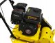 Geko #Zagęszczarka spalinowa CNP20CNP-20C/87KG/19,8kN(1) 4