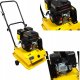 Geko # Zagęszczarka spalinowa CNP90-CNP90C/90KG/15kN(1) 7