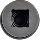 Geko Przegub kulisty udarowy 1/2" CR-V (90/135) 12