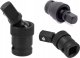 Geko Przegub kulisty udarowy 1/2" CR-V (90/135) 13