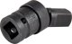 Geko Przegub kulisty udarowy 1/2" CR-V (90/135) 4
