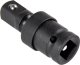 Geko Przegub kulisty udarowy 1/2" CR-V (90/135) 5