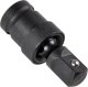 Geko Przegub kulisty udarowy 1/2" CR-V (90/135) 7