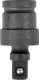 Geko Przegub kulisty udarowy 1/2" CR-V (90/135) 10