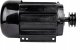 Geko #Silnik elektryczny 3KW/4KM 230V 1 fazowy (1) 14