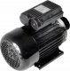 Geko #Silnik elektryczny 3KW/4KM 230V 1 fazowy (1) 6