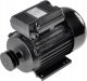 Geko #Silnik elektryczny 3KW/4KM 230V 1 fazowy (1) 7