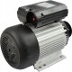 Geko Silnik elektryczny 1.5KW/2KM 230V 1 fazowy (1) 2