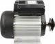 Geko Silnik elektryczny 1.5KW/2KM 230V 1 fazowy (1) 3