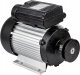 Geko Silnik elektryczny 1.5KW/2KM 230V 1 fazowy (1) 4