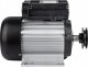 Geko Silnik elektryczny 1.5KW/2KM 230V 1 fazowy (1) 5