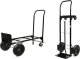 Wózek narzędziowy Geko Wózek transportowy 200kg 2w1 (1) 11