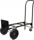 Wózek narzędziowy Geko Wózek transportowy 200kg 2w1 (1) 4