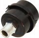 Geko Filtr kompresora 1/2" 20,5mm (metal złącze) (250) 2