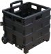 Wózek narzędziowy Geko Wózek transportowy – skrzynia składana 35kg (4) 2