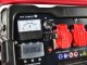 Agregat Tvardy #Agregat spalinowy prądotwórczy z elektronicznym startem 17KM 8,5KW (1) 7